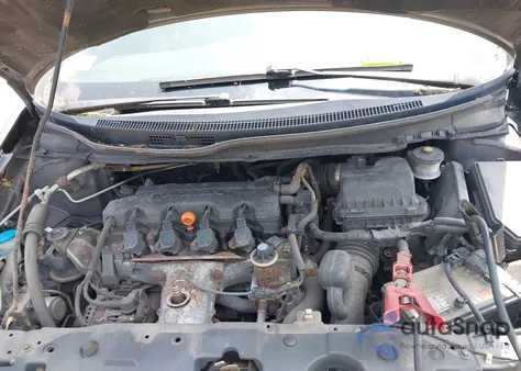 2015 Honda Civic Lx from USA, damaged, VIN 19XFB2F53FE220901